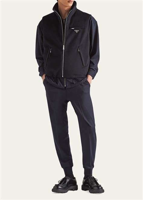 prada jumpsuit men's|prada sweatsuit men.